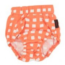 Puppia Ava Sanitary Orange Large 